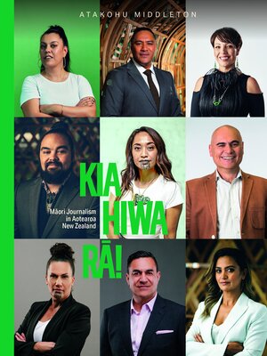 cover image of Kia Hiwa Rā!